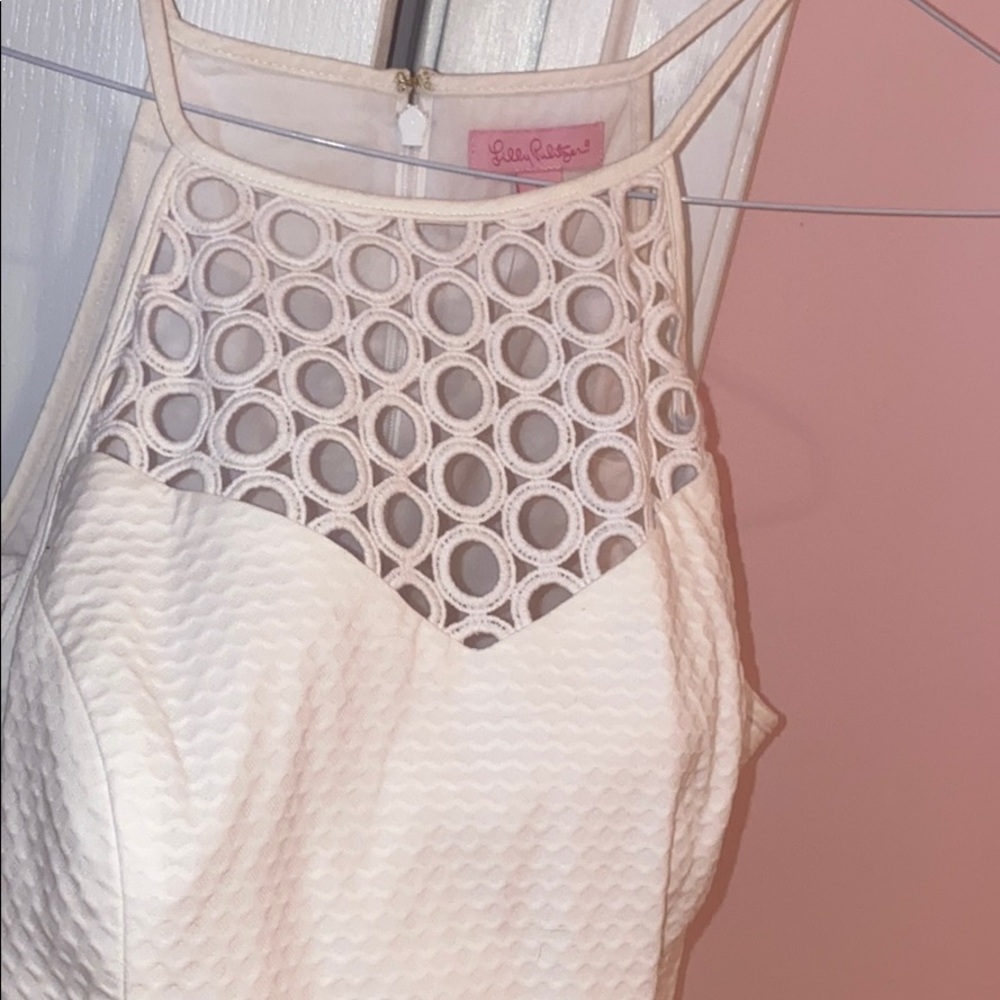 Lilly Pulitzer Top